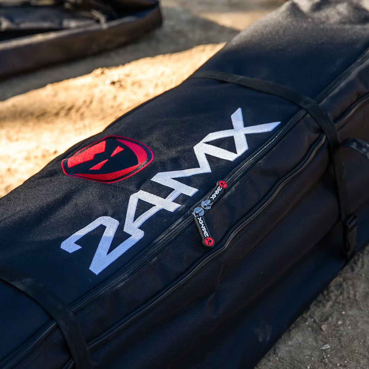 Rennzelt Mit Wänden 24MX Easy-Up Grau